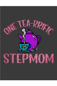 One Tea rrific Stepmom