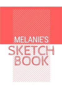 Melanie's Sketchbook