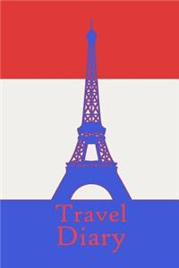 Travel Diary