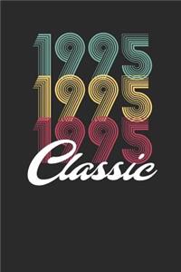 Classic 1995