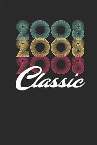 Classic 2008