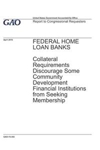 Federal Home Loan Banks