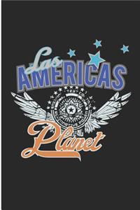 Americas Planet