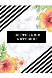 Dotted Grid Notebook