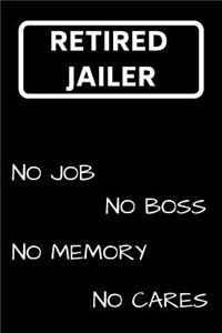 Retired Jailer