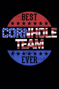 Best Cornhole Team Ever