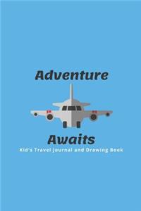 Adventure Awaits