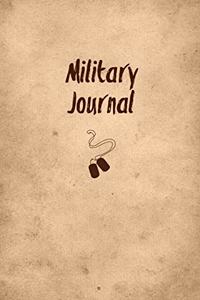 Military Journal