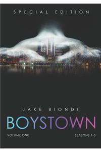 BOYSTOWN Volume One