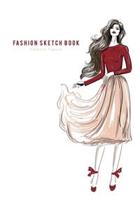 Fashion Sketchbook