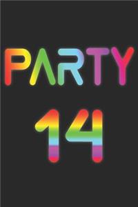 Party 14