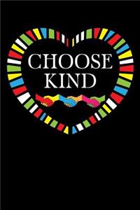 Choose Kind