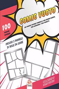 Comic vuoto