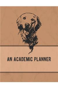 An Academic Planner