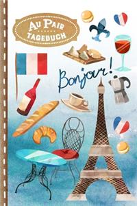 Au Pair Tagebuch Paris
