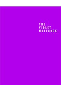 The Violet Notebook
