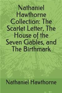Nathaniel Hawthorne Collection