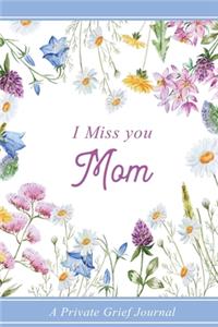 I miss you Mom