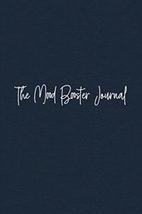 The Mood Booster Journal