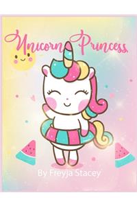 Unicorn Princess