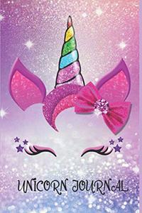 Unicorn Journal
