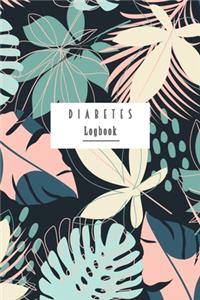 Diabetes Logbook