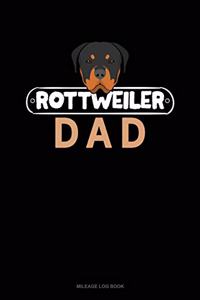 Rottweiler Dad