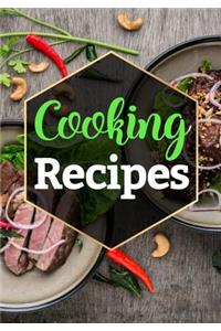 Cooking Recipes
