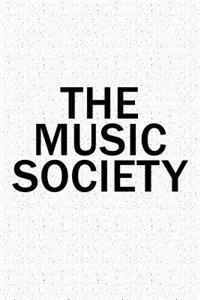 The Music Society