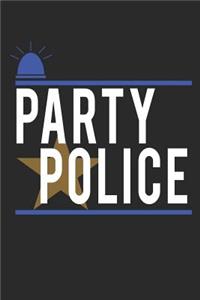 Party Police