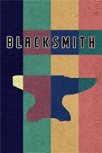 Blacksmith Notebook