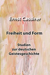 Freiheit Und Form