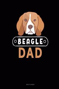 Beagle Dad