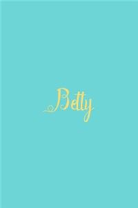 Betty