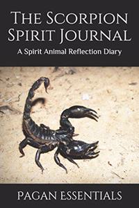 The Scorpion Spirit Journal