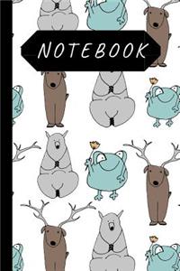Notebook
