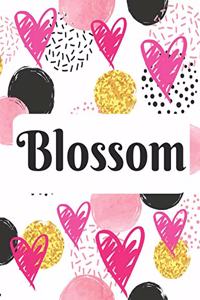 Blossom