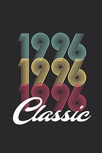 Classic 1996