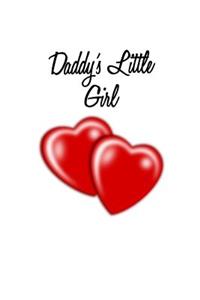 Daddy's Little Girl