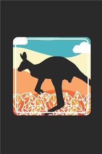 Kangaroo Desert