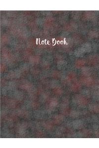Noteboook