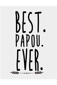 Best Papou Ever