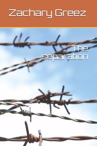 The separation