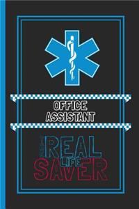 Office Assistant The Real Life Saver