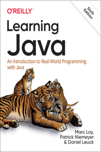 Learning Java