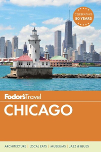 Fodor's Chicago