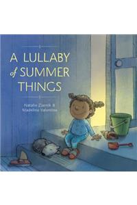 A Lullaby of Summer Things