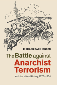 Battle Against Anarchist Terrorism