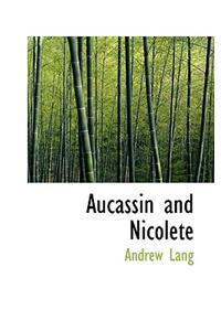 Aucassin and Nicolete