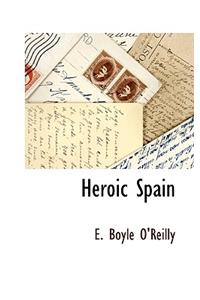 Heroic Spain